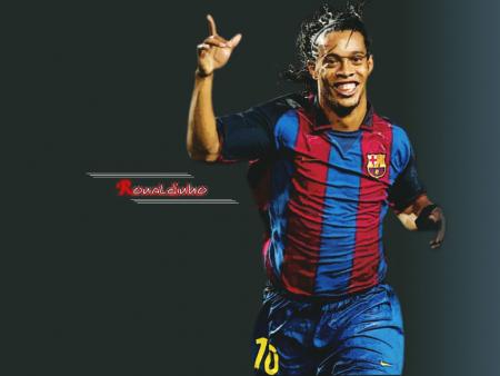 RONALDINHO