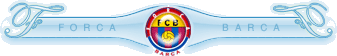 FORçA BARçA