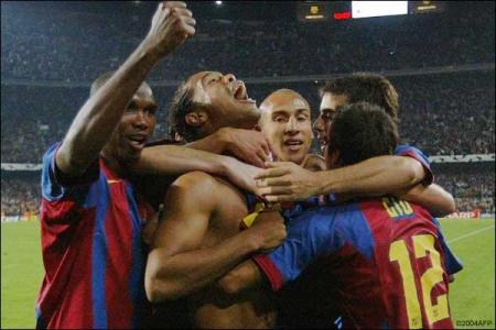 ronaldinho