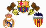 força BARçA