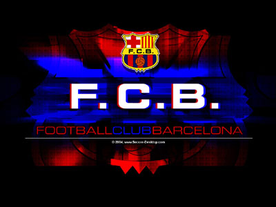 FOOTBALL CLUB BARCELONA