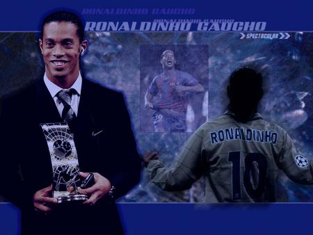 RONALDINHO