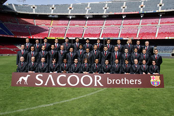 BARçA