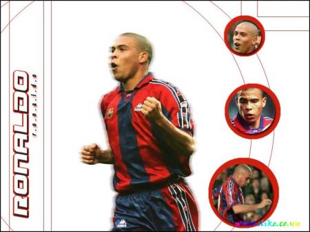 RONALDO