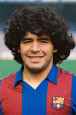 MARADONA