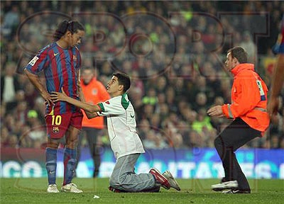 MOROCCO IN CAMP NEU
