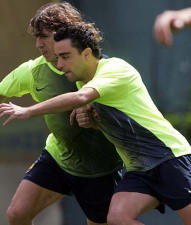 PUYOL..XAVI.
