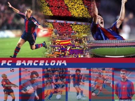 dima BARça